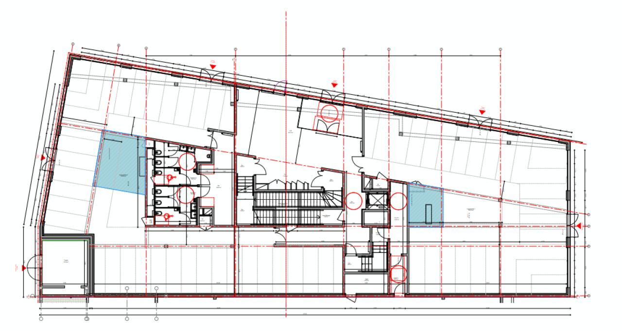 Bureau Villeneuve-d'Ascq 325m² Location bureau Villeneuve-d'Ascq Nord OLBUR2204766 9